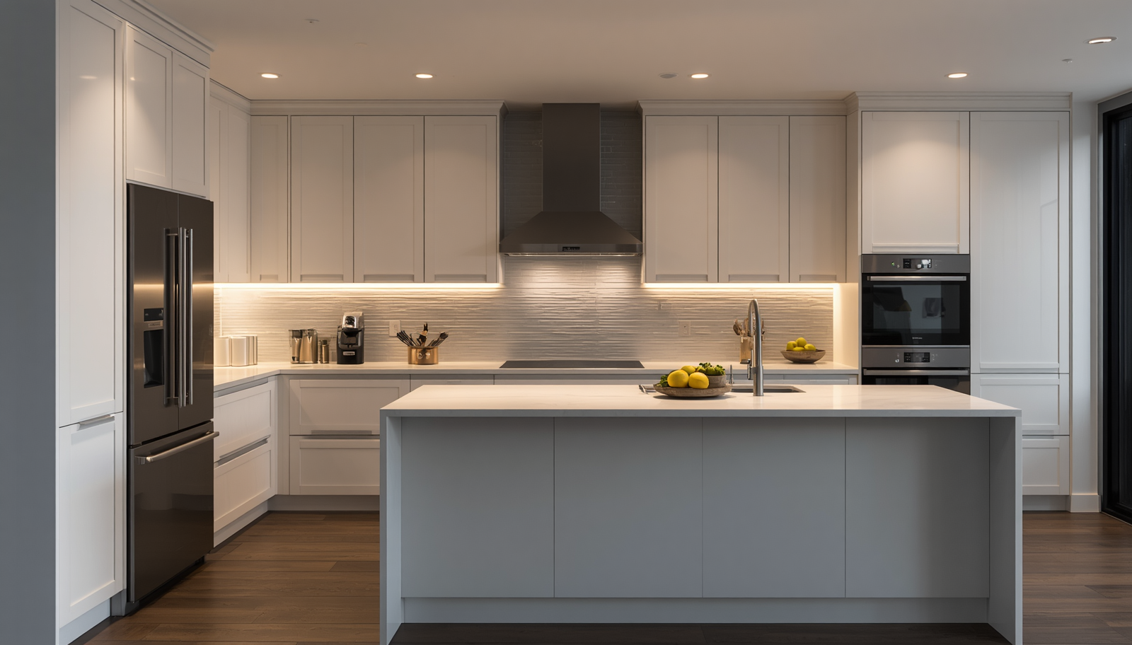 Modular Kitchen